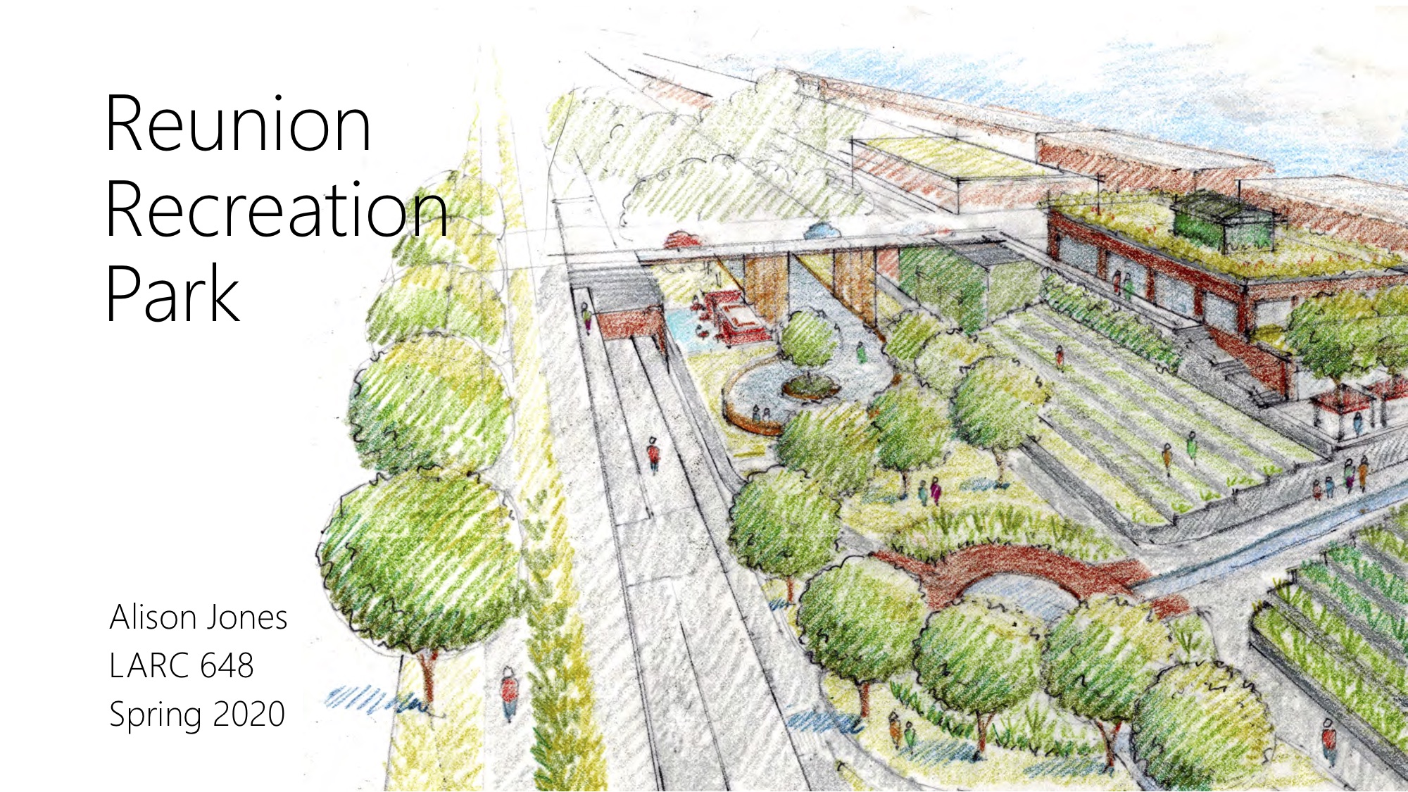 Jones Final Presentation