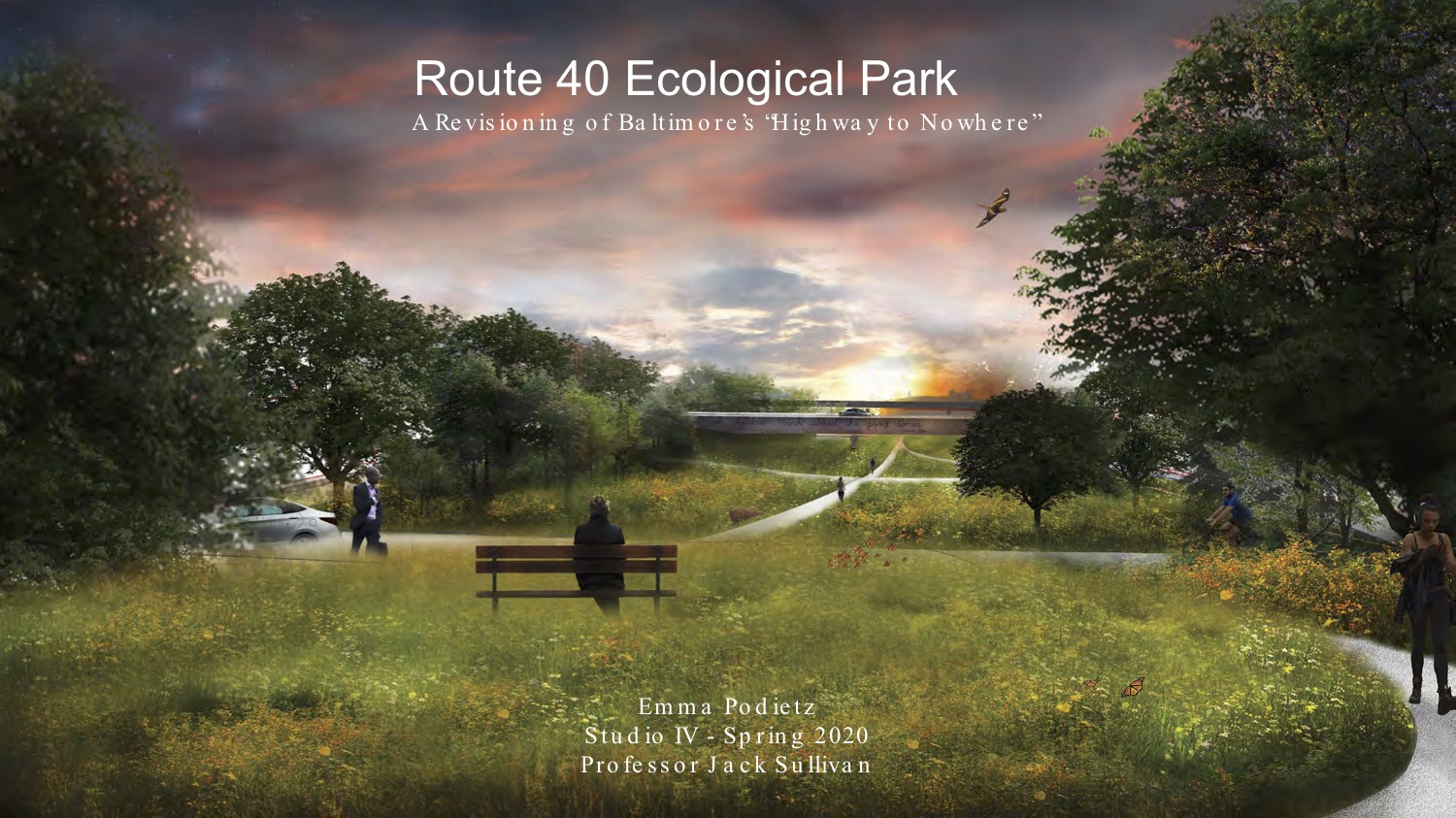 Podietz presentation slide