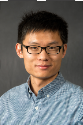 Gen Li Portrait