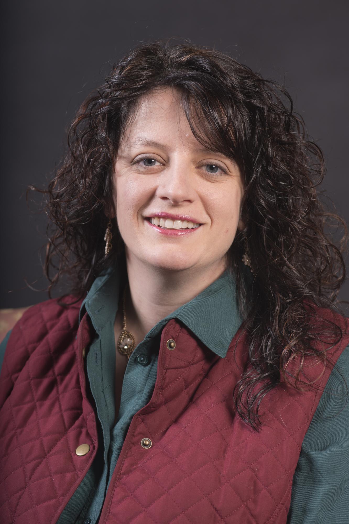Dr. Melissa Welsh