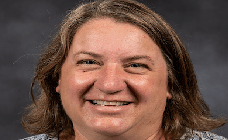 Mary Christensen  