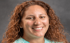 Dr. Nicole Fiorellino