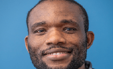 Dr. Olumide Sam Daramola