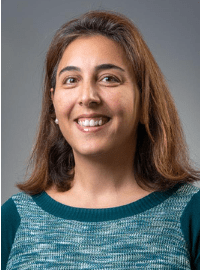 Dr. Macarena Farcuh 