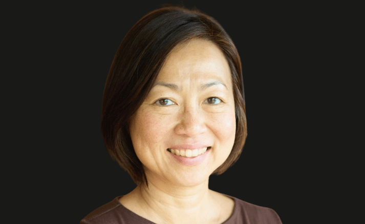 Juanita Choo