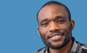Olumide Sam Daramola