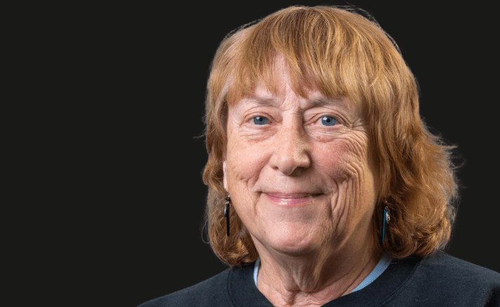 Dr. Carol Allen
