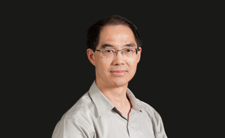 Shunyuan Xiao
