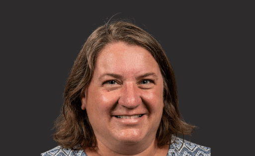 Mary Christensen