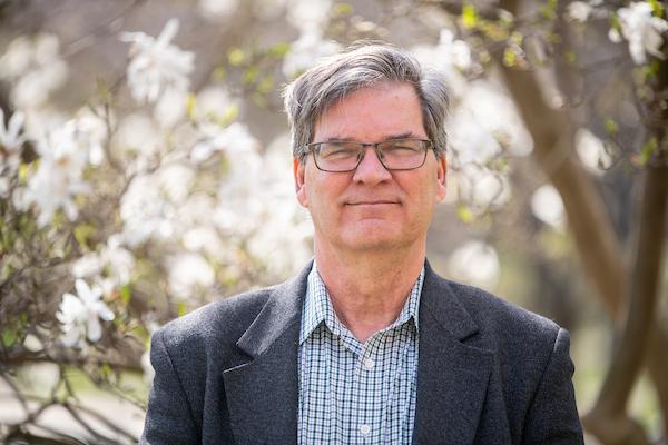 David Myers